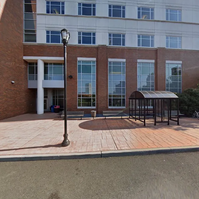 Union College Kellogg Library