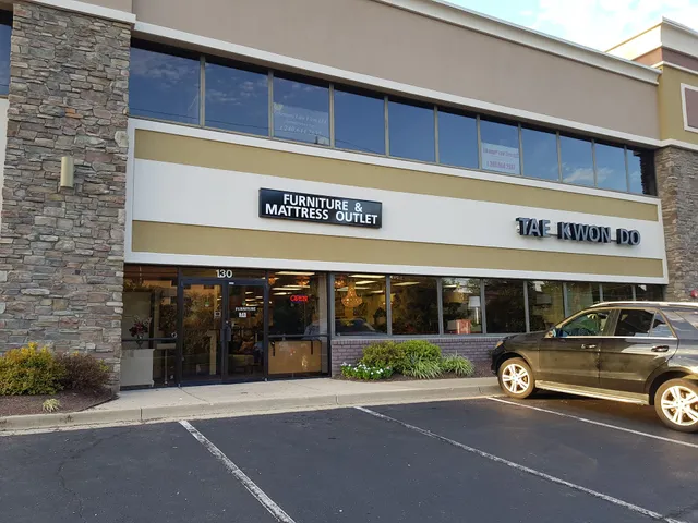 Furniture & Mattress Outlet