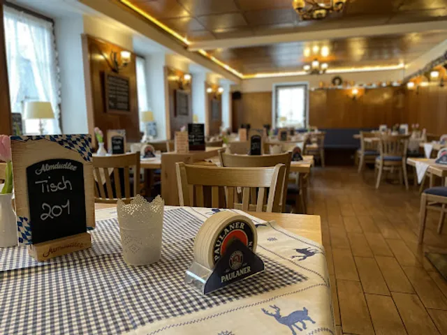 Gasthaus Eschweilerhof