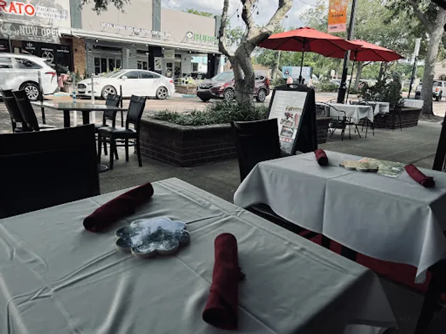 LALE Mediterranean Cuisine