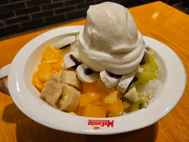 모캄보 포항 문덕점