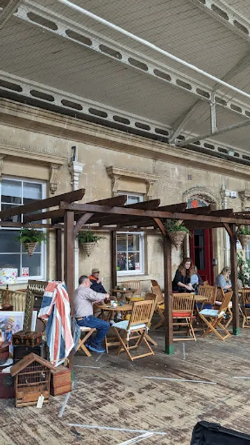 Music Workshop Coffeehouse