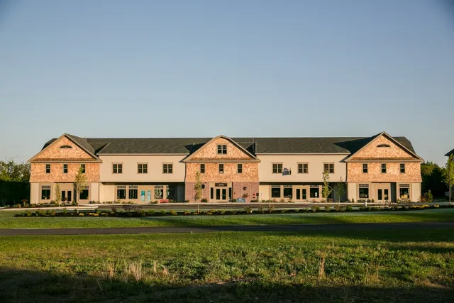 University Gastroenterology