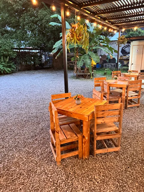 Turkish Grill Restaurante y Café