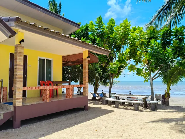 Bansuratwadee Resorts