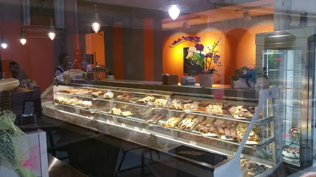 Pasticceria Russo