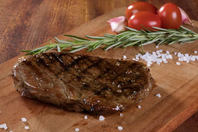 Sal e Brasa Grill Express - Natal Shopping