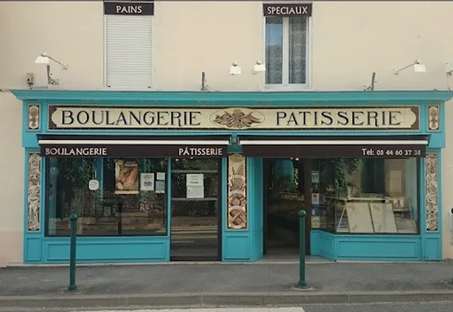 Boulangerie Blād