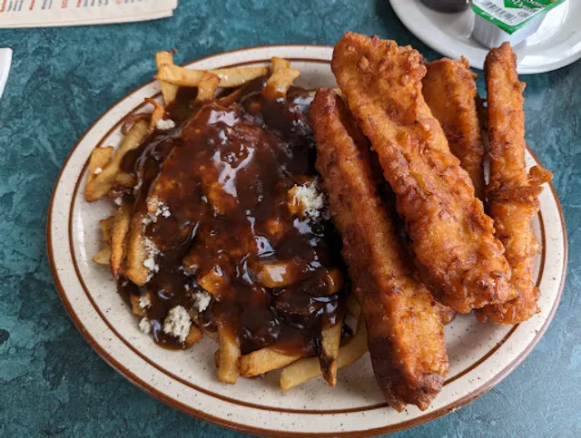 Winner's Circle Sports Pub & Eatery