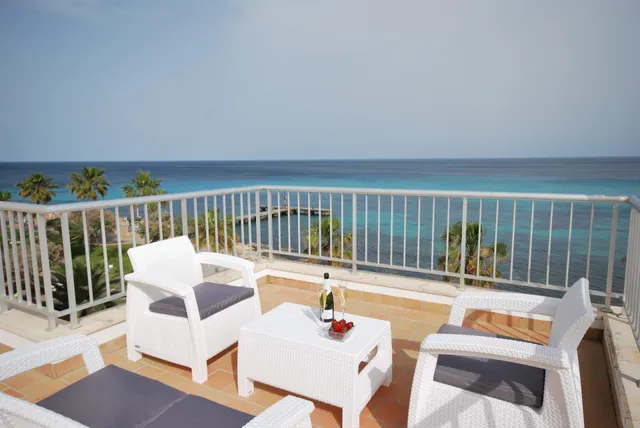 Apartaments Alborada