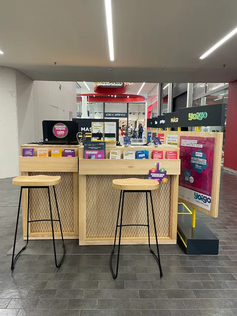 Neksus: Telefonía y móviles