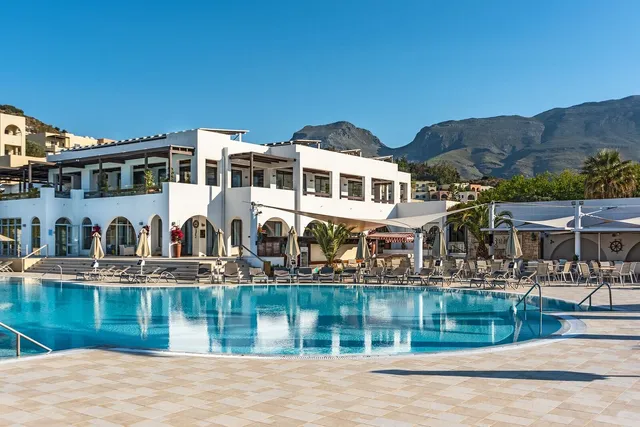 Hapimag Resort Damnoni