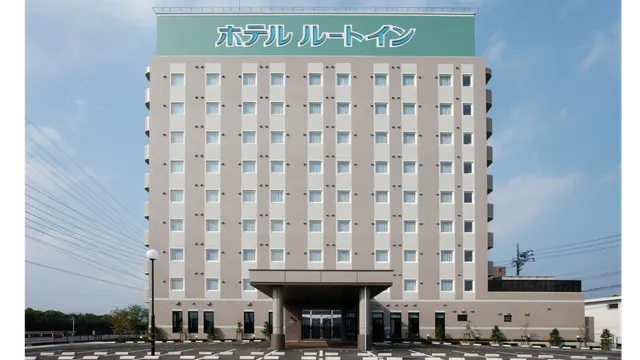 Hotel Route-Inn Handa Kamezaki
