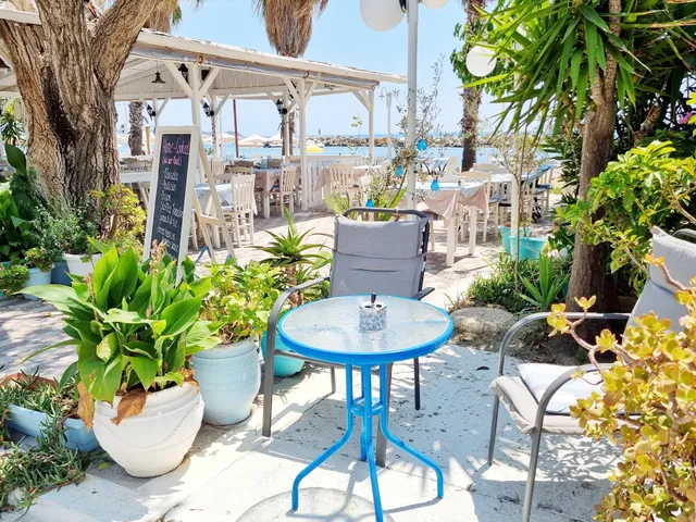 Morning Star Katelios