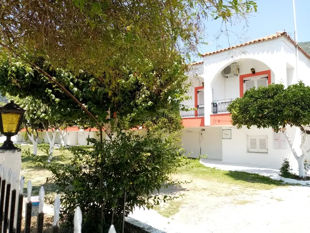 Villa Nikitas