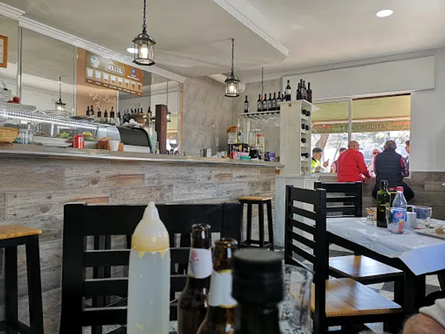 Bodeguita Rincón de Dani
