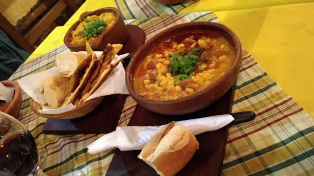 La Tucumanita Clasica