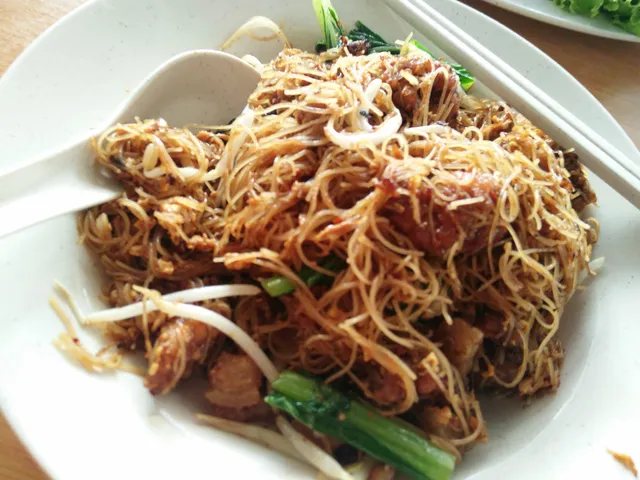 Restaurant Top Meal Cafe