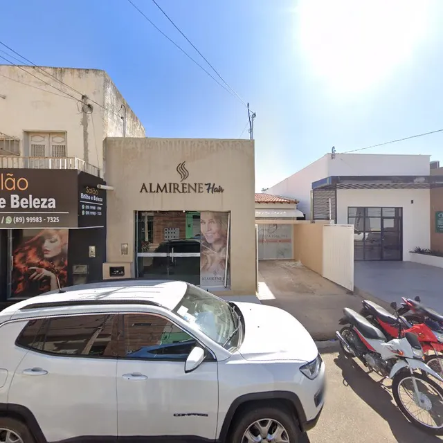 Colher de Pau Bebidas