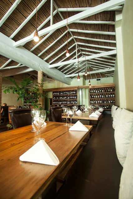 Elcielo Medellín Restaurant