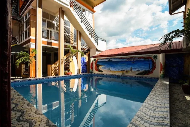 Kakay Beach Resort And Hotel