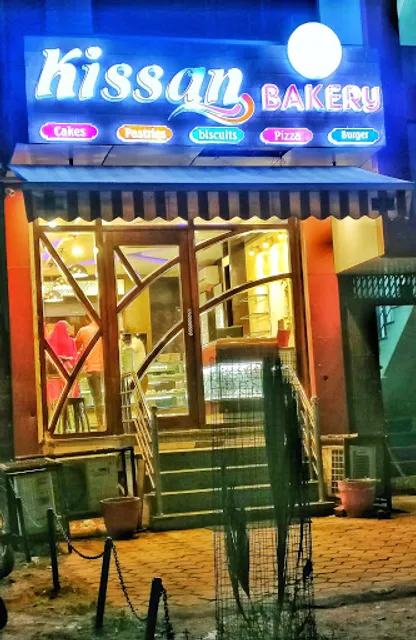 Royal Kissan Bakery