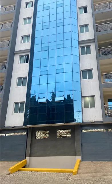 Neema Executive Suites