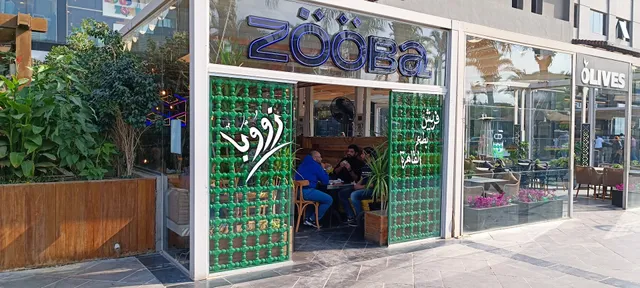 Zooba
