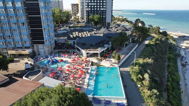 Steaua de Mare - Olimp Resort