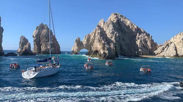 Oceanus Los Cabos
