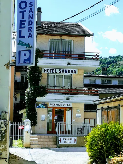 Hotel Sandra