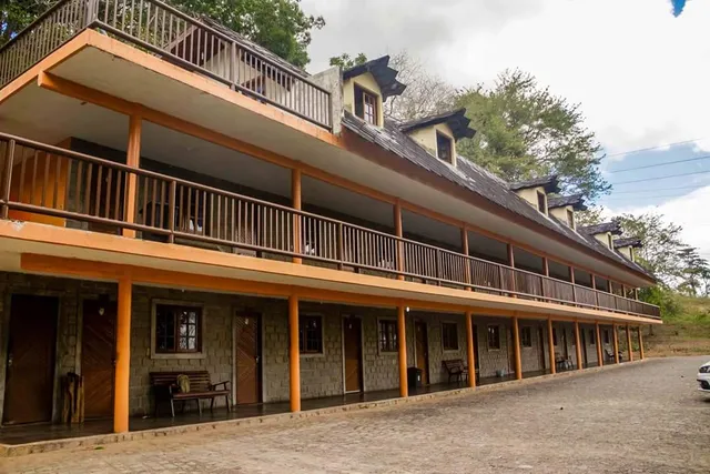 Quilombo Hotel Fazenda
