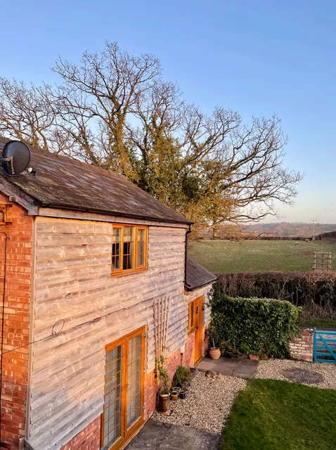 Archers Cottage Herefordshire
