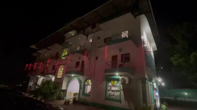Hotel Goan Maharaja