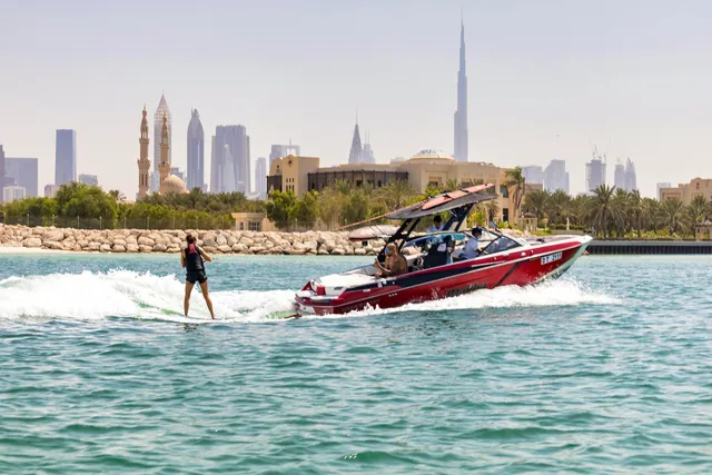 Sea Riders UAE, Dubai Marina