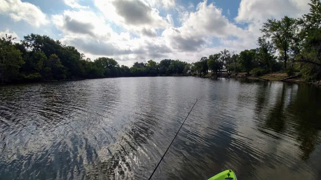 Rock Island Conservation Club