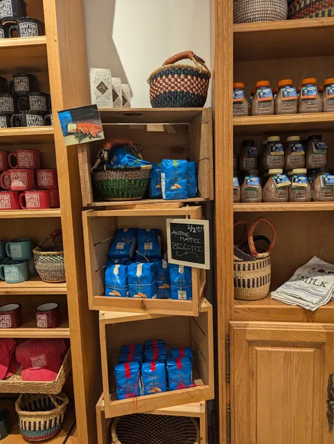 Grafton Village Cheese Okemo Valley Retail Store