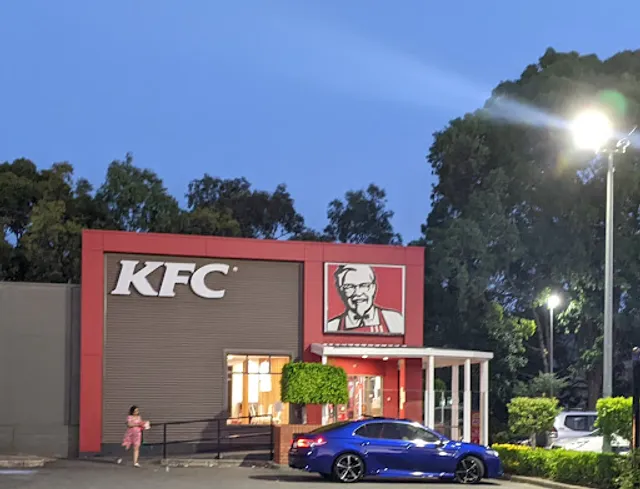 KFC Mona Vale
