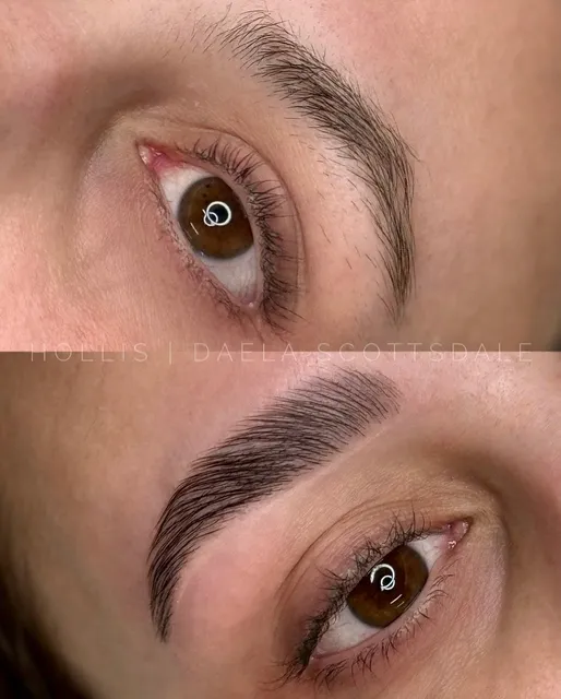 DAELA Cosmetic Tattoo