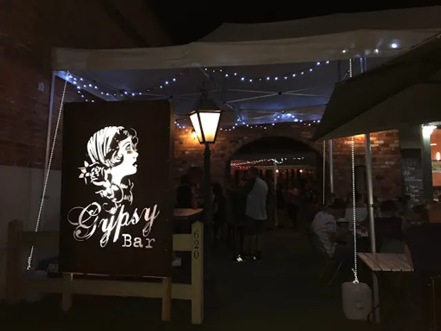 Gypsy Bar