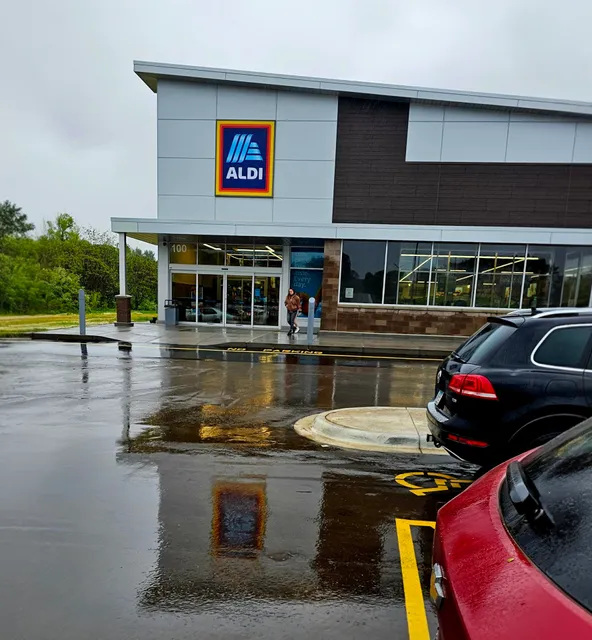 ALDI