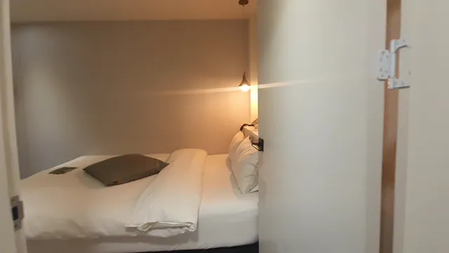 Hotel Yam at Andong cultural street