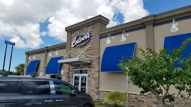 Culver’s