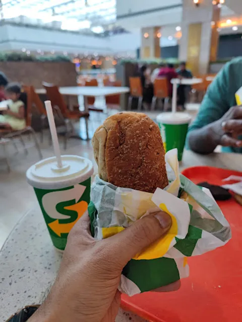 Subway Ernakulam