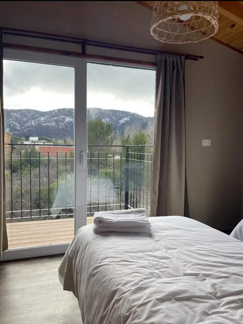 Free Mountain Bariloche