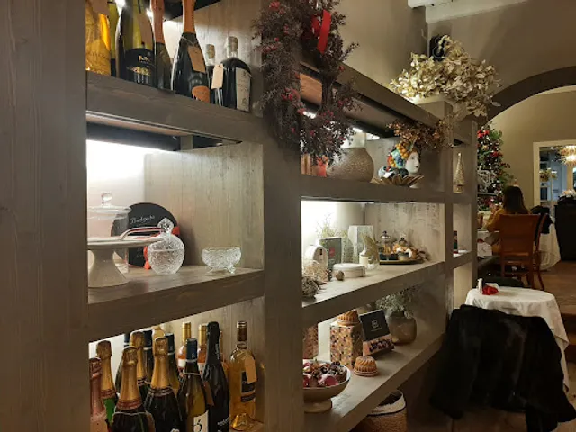 Caffe' Dam Di Zenti Mirco & C. S.N.C.