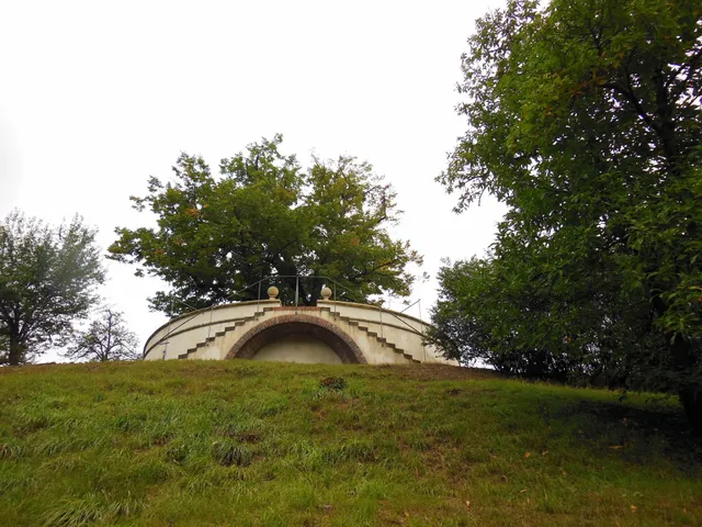 Masarykova vyhlídka