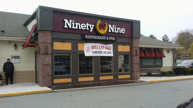 99 Restaurants