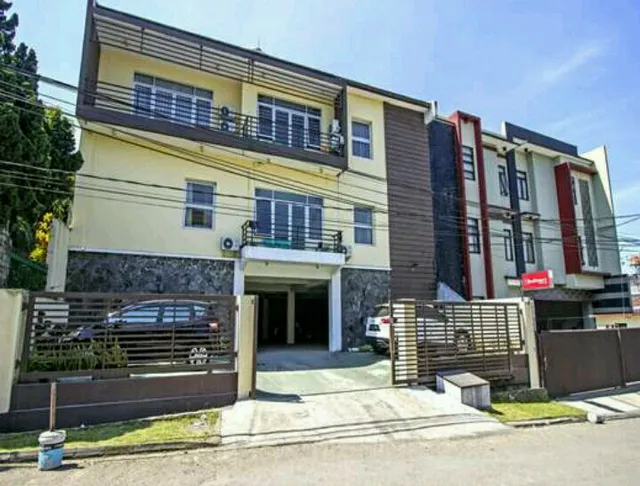 RedDoorz @ Dago Asri