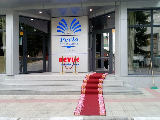 hotel Perla